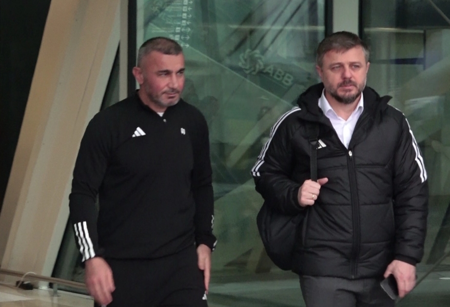 Portuqaliyada tarix yazan “Qarabağ” Vətənə qayıdıb