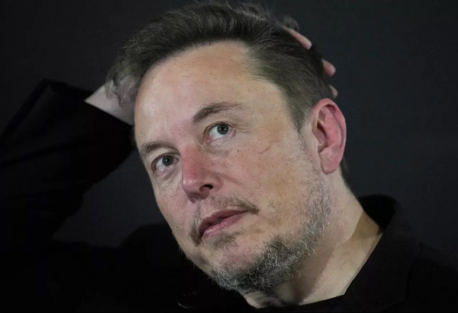 İlon Mask “SpaceX”-in mənzil qərargahını Texas ştatına köçürür