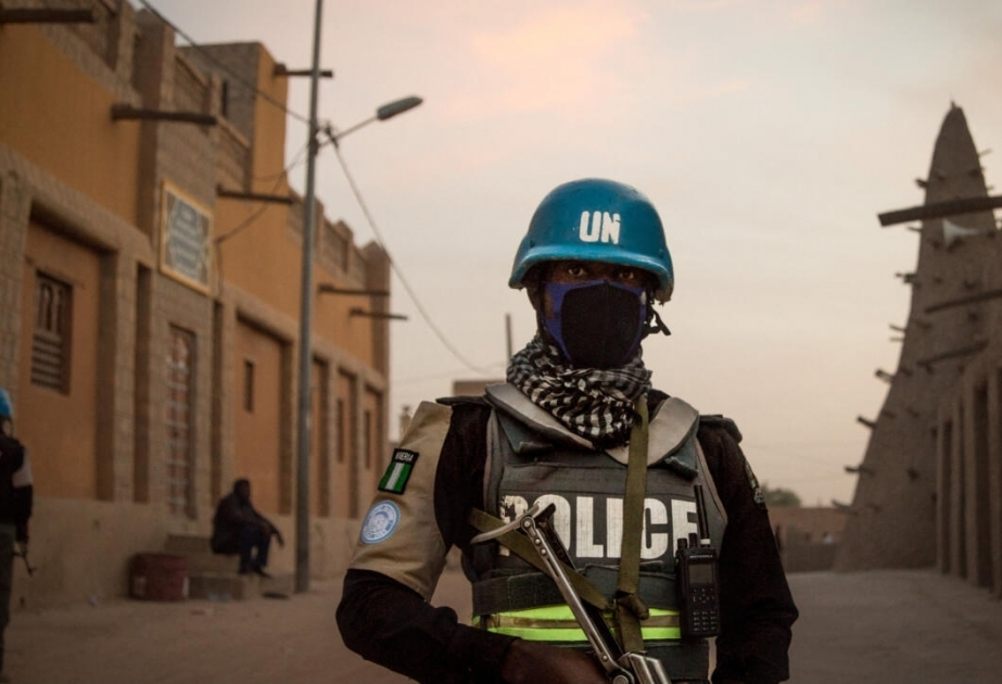 L’ONU : Daech continue de poser une menace sérieuse pour la paix et la sécurité internationales