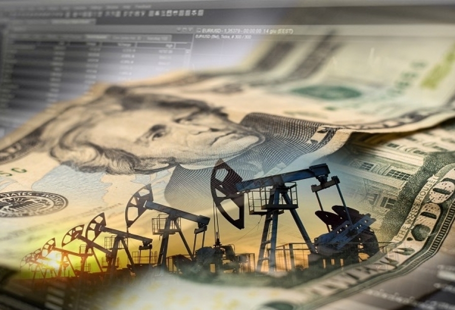 В прошлом месяце вырос объем инвестиций в нефтегазовый сектор