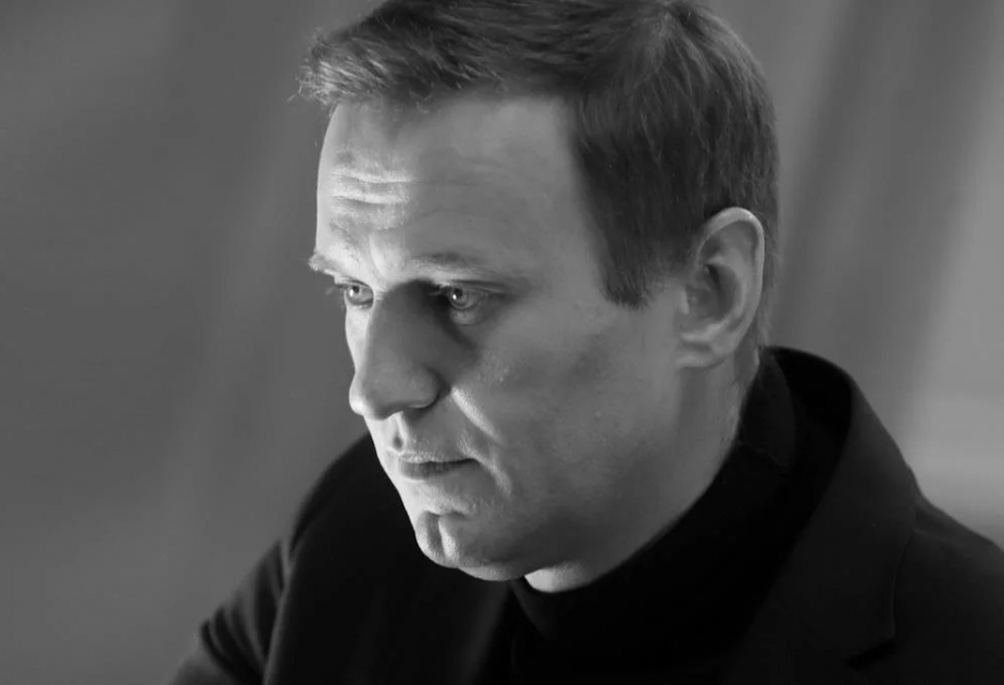 Aleksey Navalnı həbsxanada ölüb