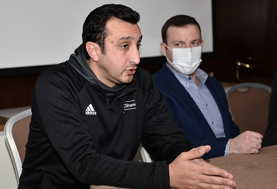 AFFA rəsmisi: “Braqa”nın Bakıda hücum futbolu oynaması “Qarabağ”ın xeyrinə olacaq