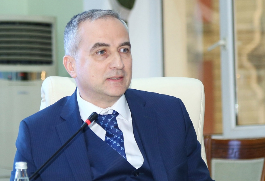 BMTM-nin rəhbəri: Ermənistanın qanunlarında Azərbaycana və Türkiyəyə qarşı ərazi iddiaları var