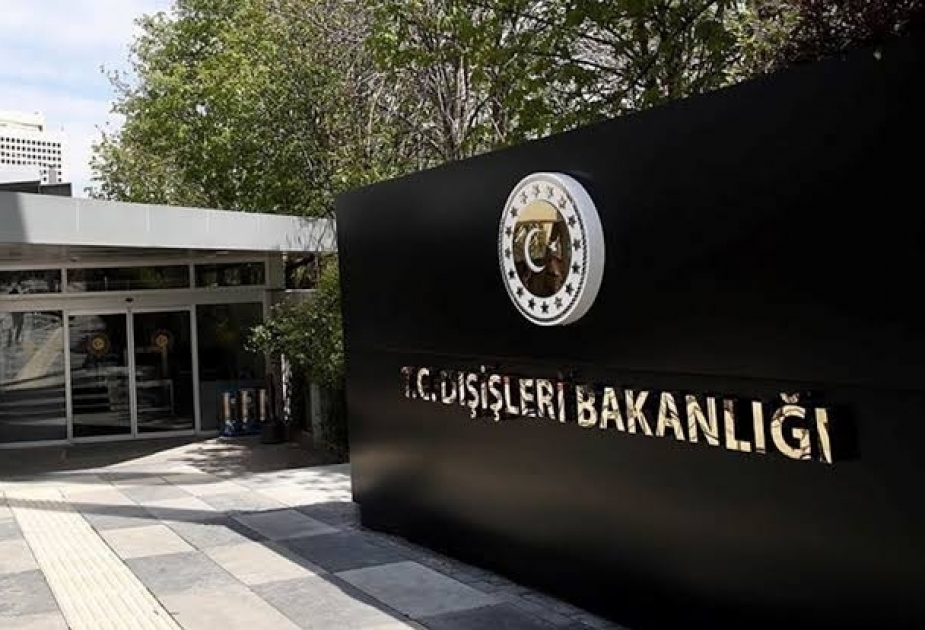 МИД Турции: Решение ПАСЕ по Азербайджану противоречит праву представительства