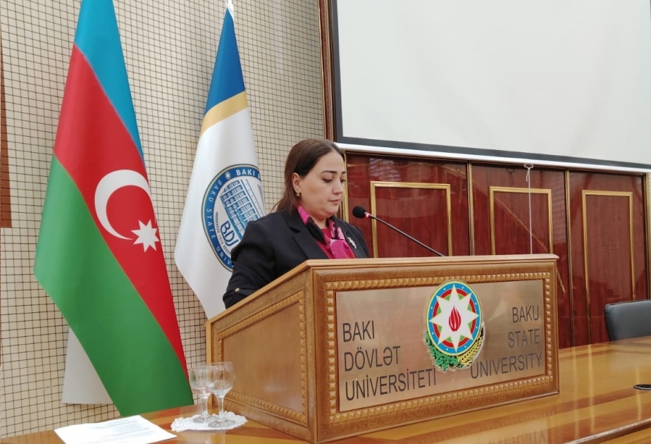 BDU tələbələrinin istehsalat və pedaqoji təcrübələri başlanıb