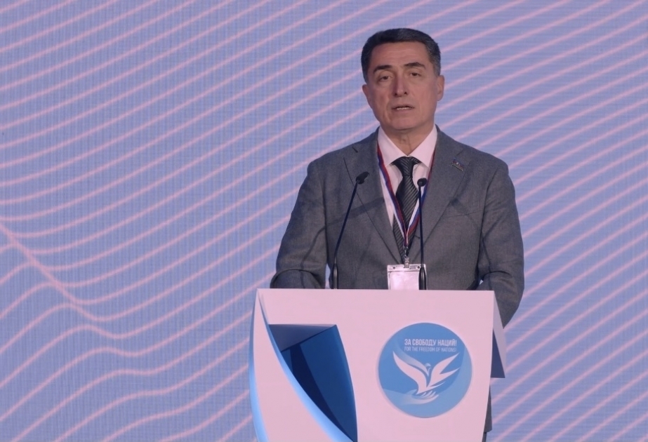 París apoya abiertamente la política agresora de Armenia contra Azerbaiyán