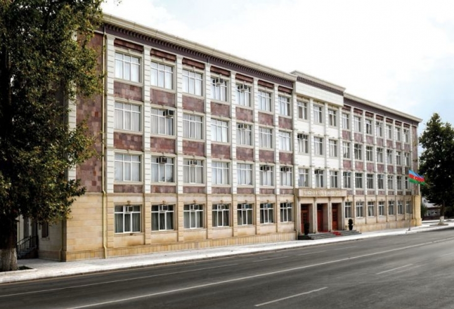Naxçıvan Muxtar Respublikasının Nazirlər Kabineti bir sıra qərarlar qəbul edib