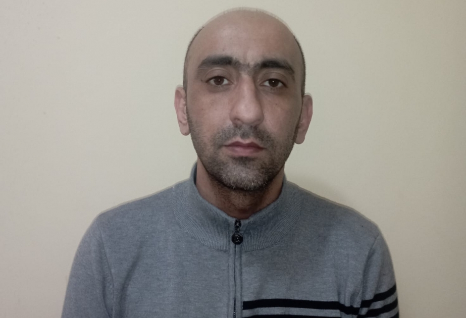 Şirvanda saxlanılan narkokuryerdən 4 kiloqrama yaxın narkotik vasitə aşkarlanıb