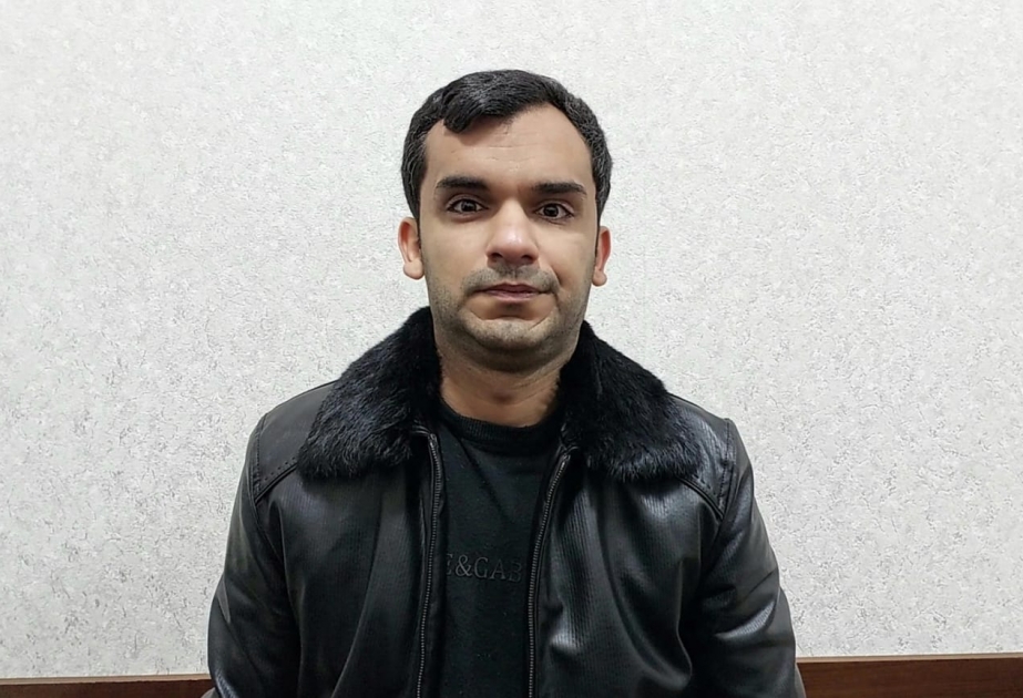 Dələduzluq yolu ilə Lənkəran sakininin 40 min manatdan artıq pulunu mənimsəyən şəxs saxlanılıb