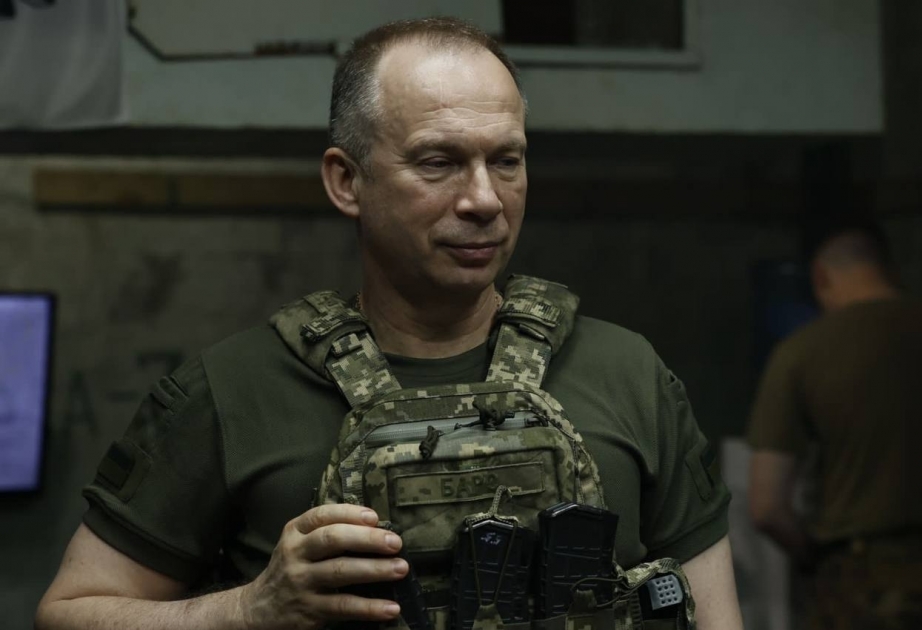 Ost-Ukraine: Ukrainische Armee zieht sich aus Awdijiwka zurück