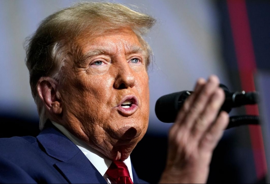 New York: Gericht verhängt dreistellige Millionen-Strafe gegen Trump – Berufung angekündigt
