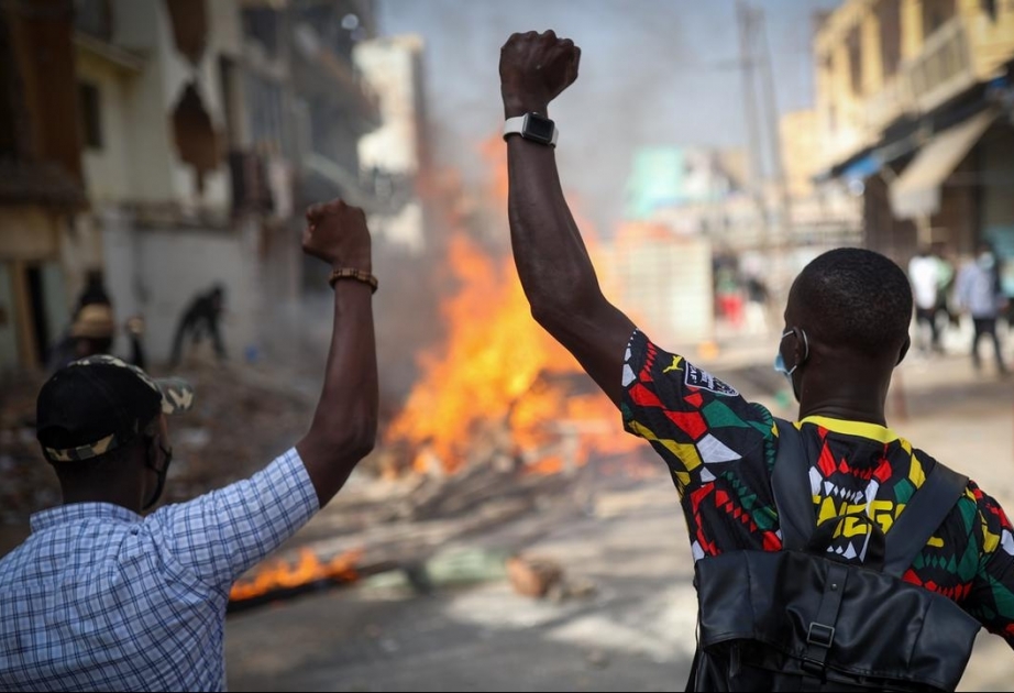 Senegal: Präsidentschaftswahl soll so bald wie möglich stattfinden