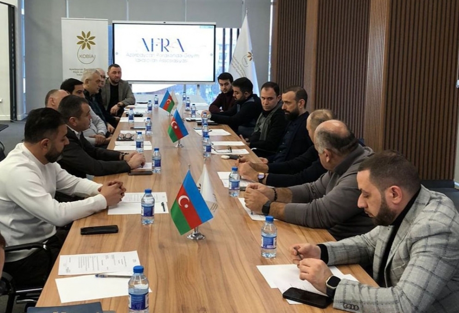 Gəncə və Naxçıvanda "Outlet Qarage" günləri keçiriləcək