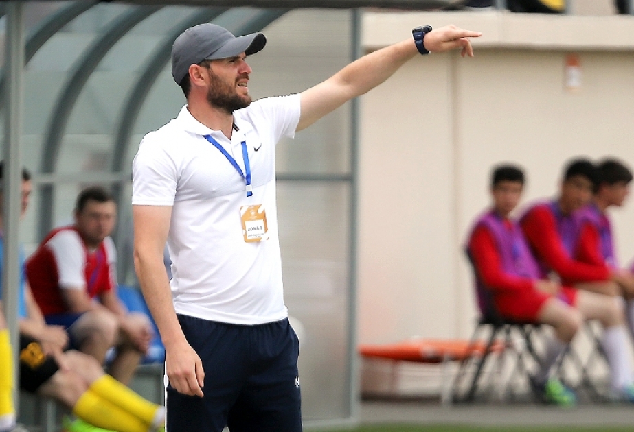 Cavid Hüseynov: “Qarabağ” “Braqa”ya sübut etdi ki, ad və büdcə önəmli faktor deyil