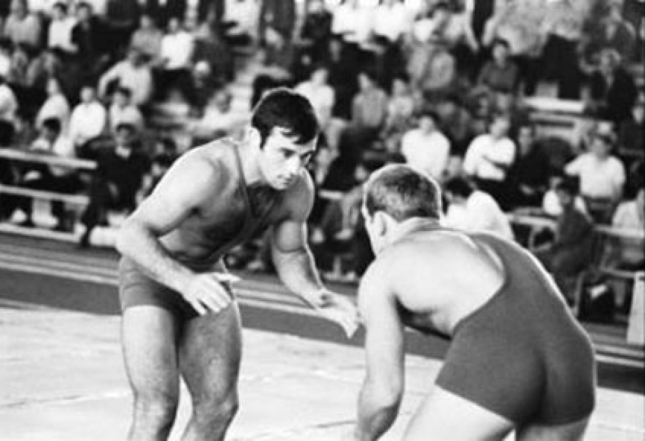 Güləş üzrə ikiqat Olimpiya çempionu dünyasını dəyişib