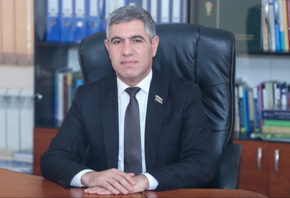 Son 20 ildə əldə edilən nailiyyətlər Azərbaycanda yeni hədəflərin formalaşmasına gətirib çıxarıb - AÇIQLAMA
