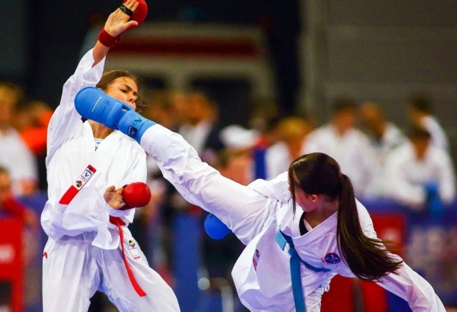 Azərbaycanın veteran karateçiləri WKF üzrə vitse-prezident təyin olunublar
