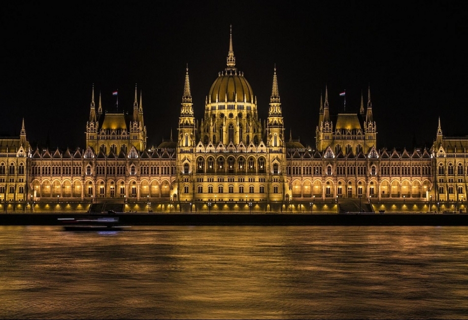 Венгрия готова ратифицировать соглашение о вступлении Швеции в НАТО