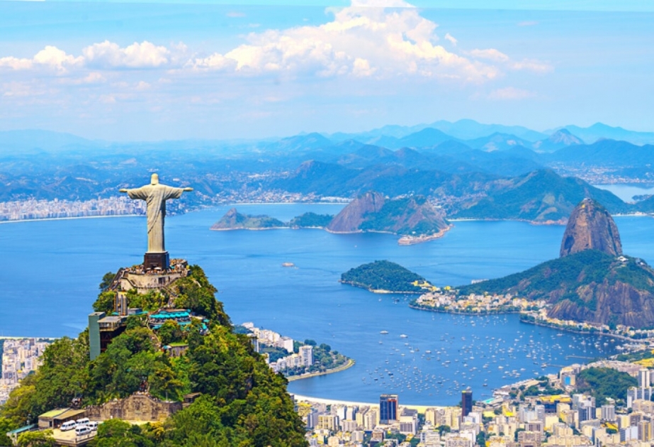 Braziliyada ötən il işsizlik səviyyəsi 7,8 faiz təşkil edib
