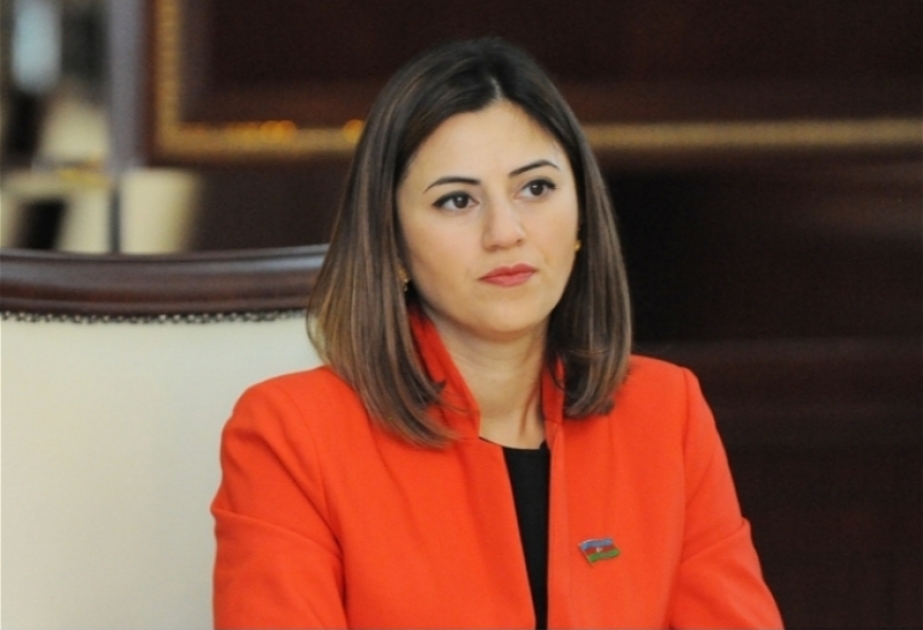 Deputat: Azərbaycan Prezident İlham Əliyevin liderliyi ilə yeni hədəflərə də çatacaq