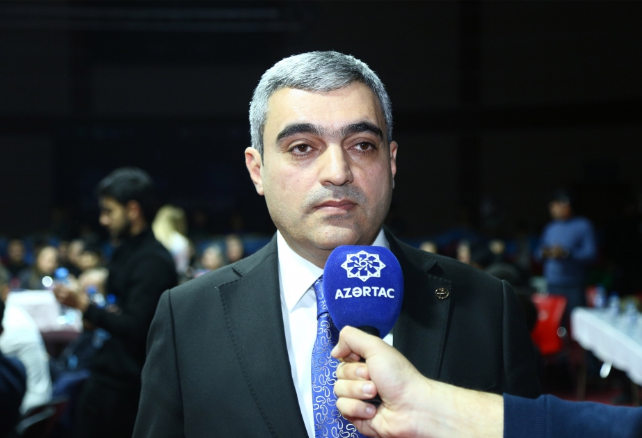 İdmançılar “Xocalıya ədalət” kampaniyasına qoşularaq Vətənə borclarını yerinə yetirirlər