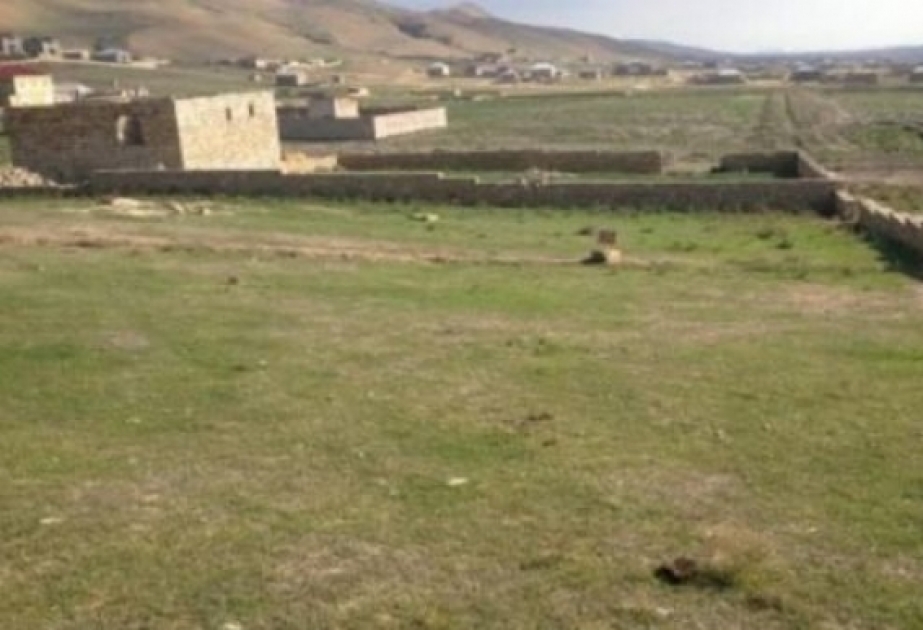 Ötən il 14 min hektardan çox torpaq sahəsinin bələdiyyə mülkiyyətinə qaytarılması təmin edilib