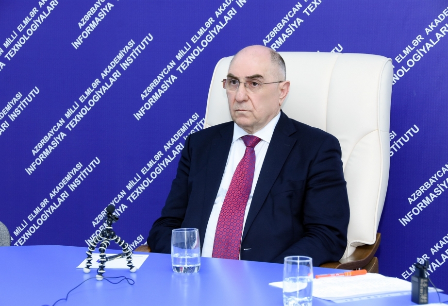 Akademik: COP29 ölkəmizdə “yaşıl ideyaların” reallaşması istiqamətində tədbirlərin həyata keçirilməsinə təkan verəcək