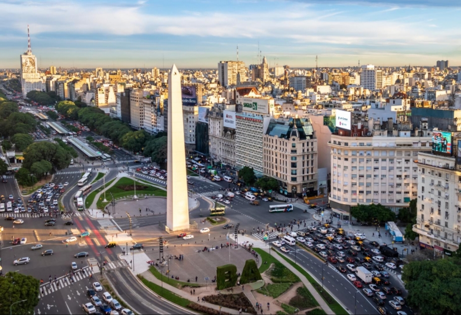Argentina misli görünməmiş yoxsulluqla üz-üzədir