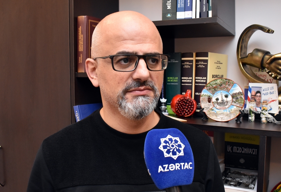 Mediator: Azərbaycanda 35 mediasiya təşkilatı və 400-ə yaxın aktiv mediator fəaliyyət göstərir – MÜSAHİBƏ