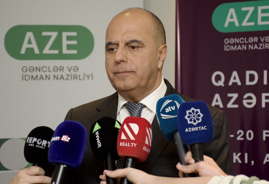 Mahir Məmmədov: Bütün güclü şahmatçıları Azərbaycan çempionatına cəlb etmək istəyirik