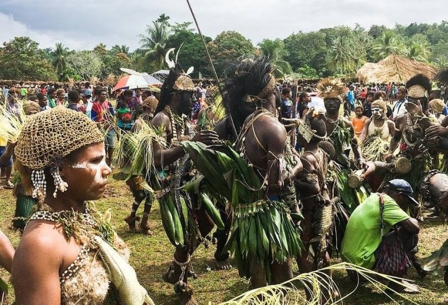 Papua-Neuguinea: Mehr als 60 Tote bei Gewalt zwischen verfeindeten Stämmen