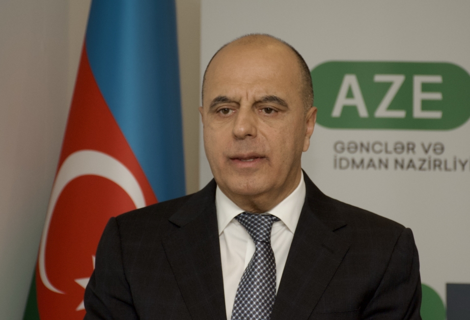 Mahir Məmmədov AFFA İcraiyyə Komitəsindən ayrılacaq