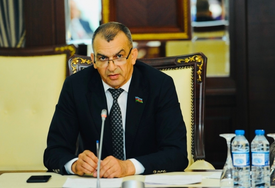 Münxen Təhlükəsizlik Konfransından görünən mənzərə  ŞƏRH