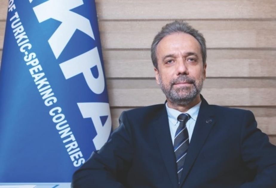 TÜRKPA-nın Baş katibi: AŞPA-da Azərbaycan nümayəndə heyəti ilə bağlı qətnamənin qəbulundan təəssüflənirik