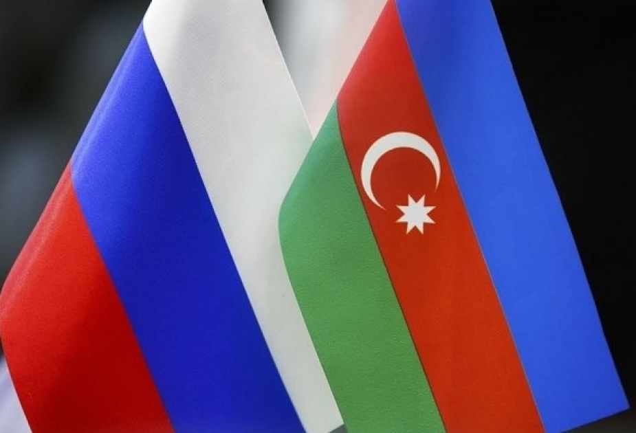 XII foro interregional ruso-azerbaiyano se celebrará en Krai de Stávropol