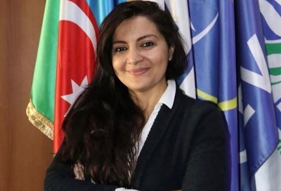 Voleybol Federasiyasının rəsmisi Çempionlar Liqasının oyununa təyinat alıb