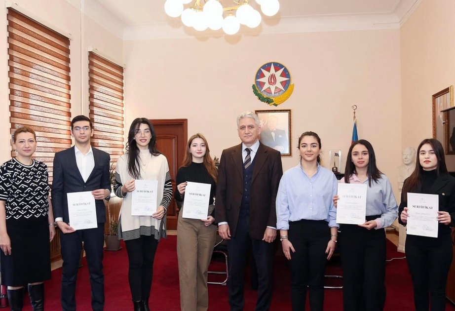 Femida könüllüləri: Hədəf gənc hüquqşünas şəbəkəsini formalaşdırmaqdır – MÜSAHİBƏ