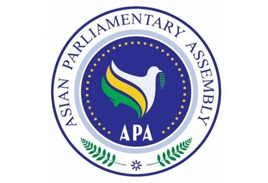 Baku ist Gastgeber der 14. Plenarsitzung der Asiatischen Parlamentarischen Versammlung