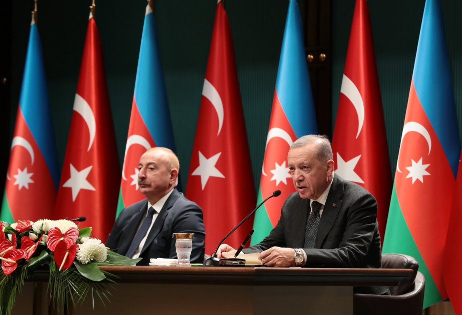 Эрдоган: Турция считает ошибочной позицию ПАСЕ по Азербайджану