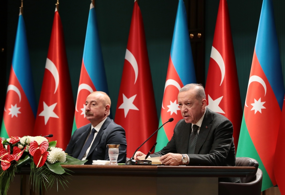 Erdogan: "Türkiye considera errónea la posición de la PACE sobre Azerbaiyán"