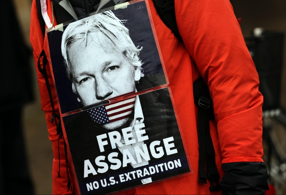 Wikileaks-Gründer: High Court in London entscheidet über den Fall Assange
