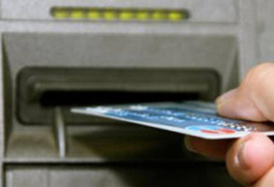 Bank kartından oğurluq edənlər saxlanılıblar