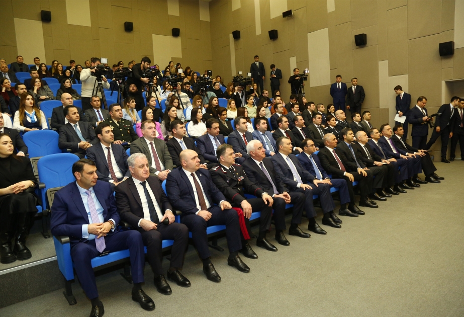 “ASAN xidmət indeksi” üzrə nəticələr açıqlanıb