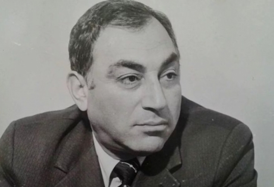 Bu gün görkəmli şair Əliağa Kürçaylının doğum günüdür