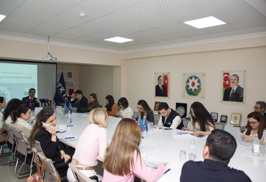 Tural Əhmədov: Öz ölkəsində akkreditasiyadan keçməmiş ali məktəbin diplomu ilə bağlı müraciətə imtina cavabı veririk