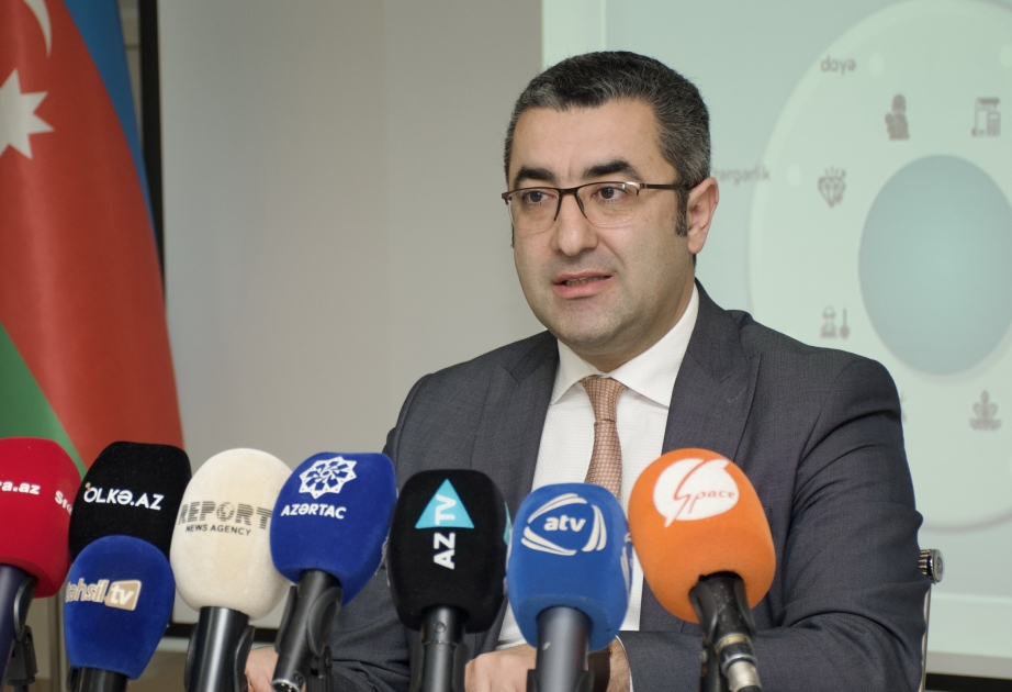 TKTA sədri: Ukraynada baş verən hadisələrə görə bu ölkə üzrə diplomların tanınmasında müəyyən güzəştlər tətbiq edilib