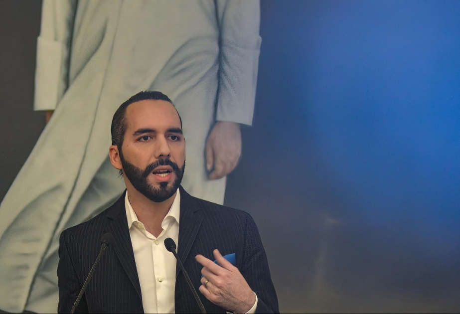 Wahlen in El Salvador: Regierungspartei gewinnt fast alle Parlamentssitze