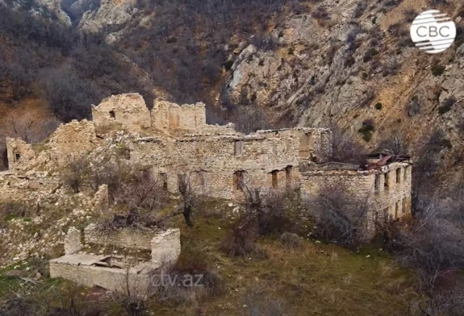 “Buğakar ziyarətgahı” adlı sənədli film hazırlanıb