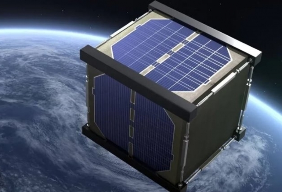Japanese satellite made out of timber is set to launch this summer to combat space pollution