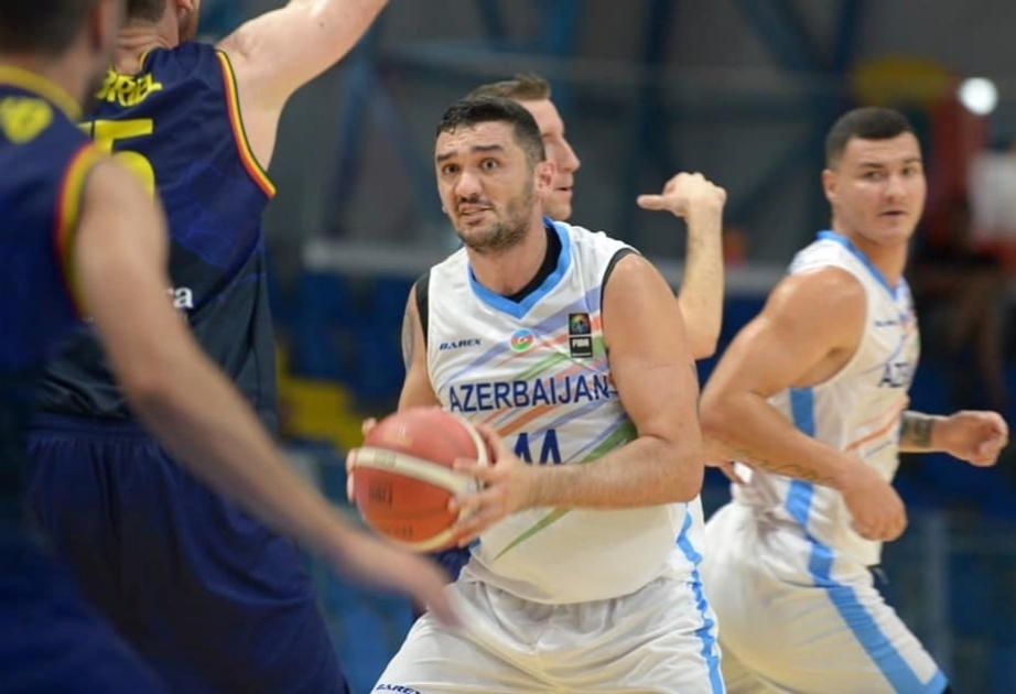 Basketbol yığmasının kapitanı: İsveçrə üzərində mümkün qələbə növbəti oyunlar üçün stimul olacaq